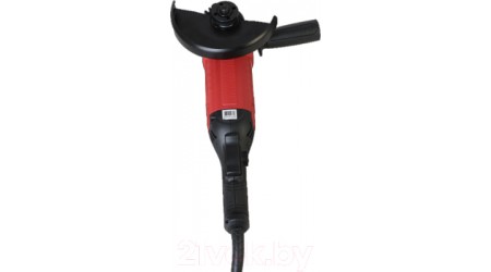 Угловая шлифовальная машина Энергомаш Гарант УШМ1-150Р