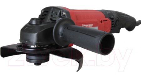 Угловая шлифовальная машина Энергомаш Гарант УШМ1-150Р