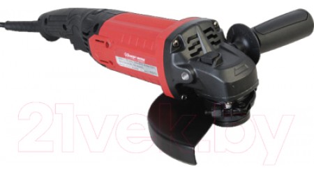 Угловая шлифовальная машина Энергомаш Гарант УШМ1-150Р