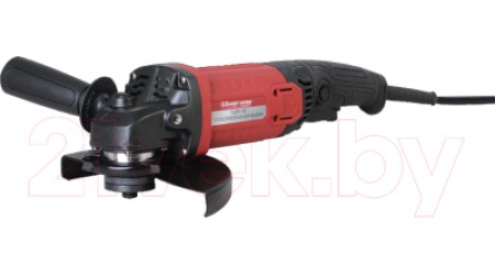 Угловая шлифовальная машина Энергомаш Гарант УШМ1-151