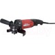 Угловая шлифовальная машина Энергомаш Гарант УШМ1-151
