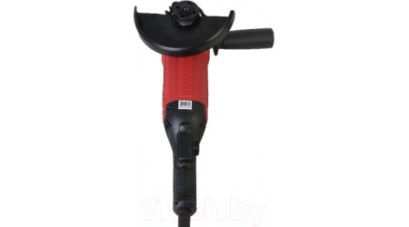 Угловая шлифовальная машина Энергомаш Гарант УШМ1-151