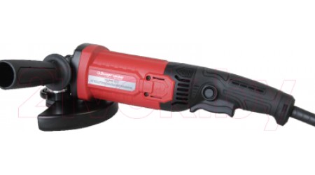 Угловая шлифовальная машина Энергомаш Гарант УШМ1-151