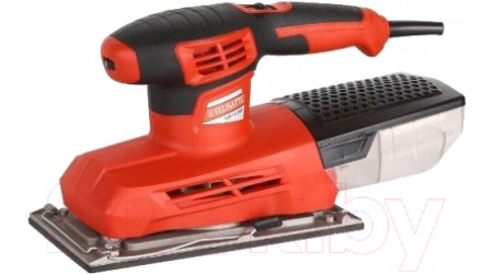 Вибрационная шлифовальная машина Felisatti ПШМ-115/300Э