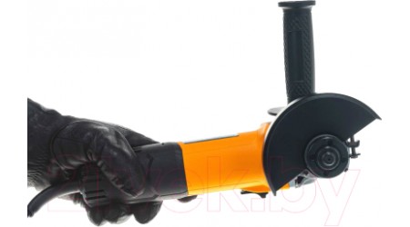 Угловая шлифовальная машина Вихрь УШМ-115/650 (72/12/3)