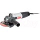 Угловая шлифовальная машина Интерскол УШМ-115/750 (760.1.0.70)