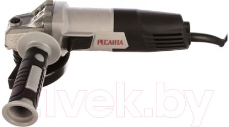 Угловая шлифовальная машина Ресанта УШМ-115/800 (75/12/1)