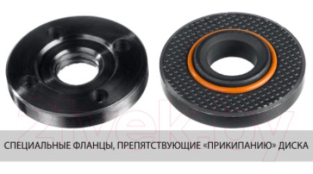 Угловая шлифовальная машина Зубр УШМ-115-805