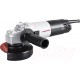 Угловая шлифовальная машина Интерскол УШМ-115/900 (670.1.0.00)