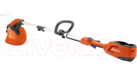 Триммер аккумуляторный Husqvarna 115iL (967 09 88-01)