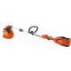 Триммер аккумуляторный Husqvarna 115iL (967 09 88-01)