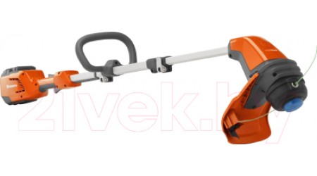 Триммер аккумуляторный Husqvarna 115iL (967 09 88-01)