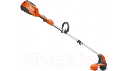 Триммер аккумуляторный Husqvarna 115iL (967 09 88-01)
