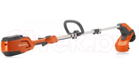 Триммер аккумуляторный Husqvarna 115iL (967 09 88-01)