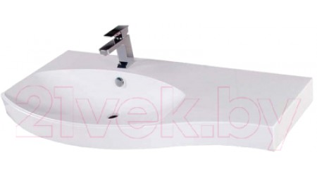 Умывальник Aquanet Опера 115 L / 169398