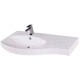 Умывальник Aquanet Опера 115 L / 169398