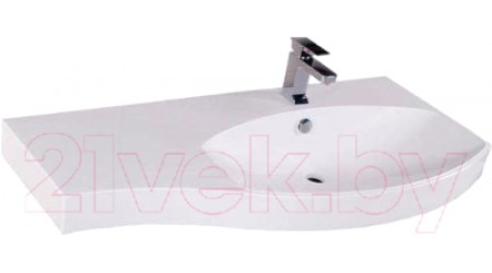 Умывальник Aquanet Опера 115 R / 169399