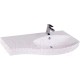 Умывальник Aquanet Опера 115 R / 169399