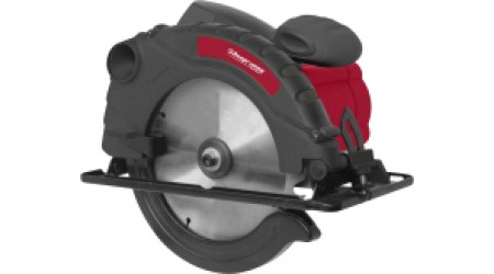 Дисковая пила Энергомаш Гарант ЦП1-160