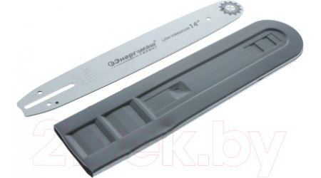 Электропила цепная Энергомаш ПЦ1-1700