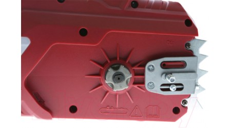 Электропила цепная Энергомаш ПЦ1-1700