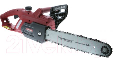 Электропила цепная Энергомаш ПЦ1-1700