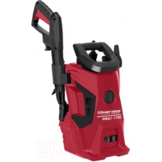 Мойка высокого давления Энергомаш Гарант МВД1-1700