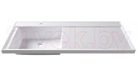 Умывальник Belux Ока 1200-01 (белый)