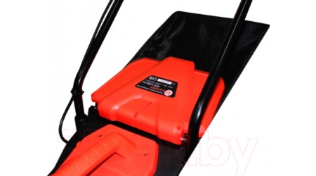 Газонокосилка электрическая Калибр ГКЭ-1200/32 (K68342)