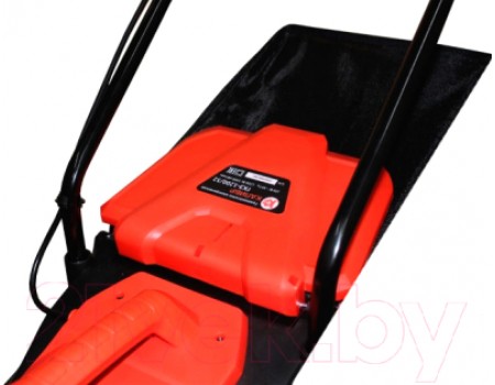 Газонокосилка электрическая Калибр ГКЭ-1200/32 (K68342)