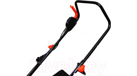 Газонокосилка электрическая Калибр ГКЭ-1200/32 (K68342)