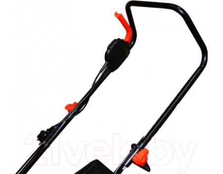 Газонокосилка электрическая Калибр ГКЭ-1200/32 (K68342)