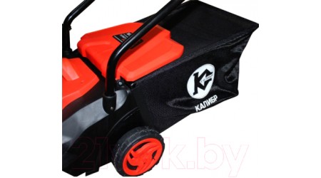 Газонокосилка электрическая Калибр ГКЭ-1200/32 (K68342)