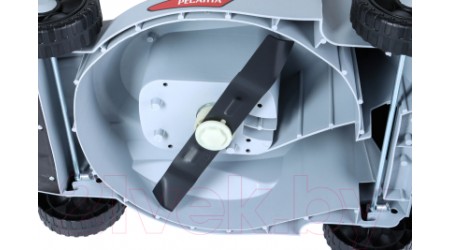 Газонокосилка электрическая Ресанта КР-1200 ЭП (70/4/15)