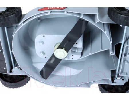 Газонокосилка электрическая Ресанта КР-1200 ЭП (70/4/15)