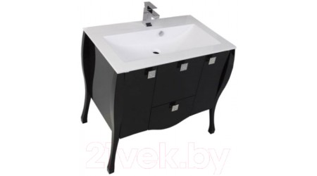 Умывальник Aquanet Мадонна 120 / 164747