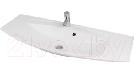 Умывальник Акватон Милан 120 (1A704531ML010)