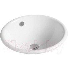 Умывальник CeramaLux 1203