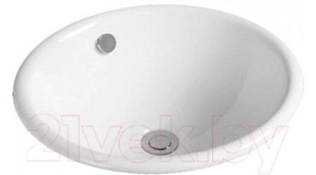Умывальник CeramaLux 1203