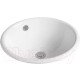 Умывальник CeramaLux 1203