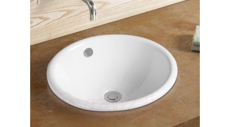Умывальник CeramaLux 1203