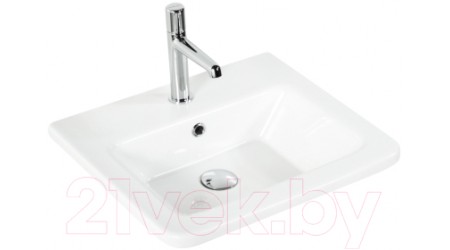 Умывальник BelBagno 12050-KL