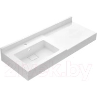 Умывальник Акватон Сакура 120 (1A71893KSK010)
