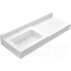 Умывальник Акватон Сакура 120 (1A71893KSK010)