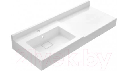 Умывальник Акватон Сакура 120 (1A71893KSK010)