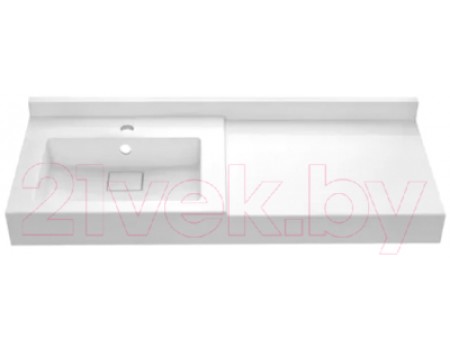 Умывальник Акватон Сакура 120 (1A71893KSK010)