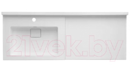 Умывальник Акватон Сакура 120 (1A71893KSK010)