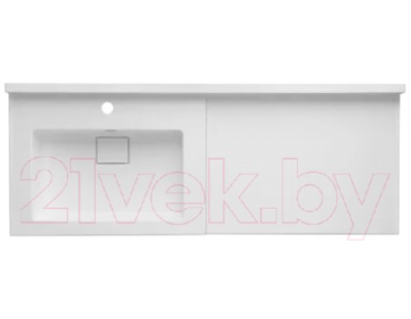 Умывальник Акватон Сакура 120 (1A71893KSK010)