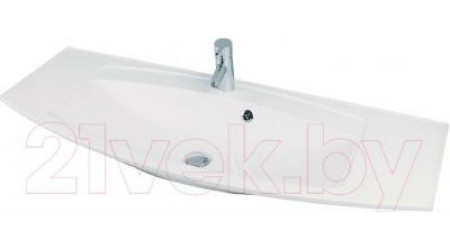 Умывальник Акватон Милан М 120 (1A70663KML010)
