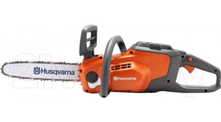 Электропила цепная Husqvarna 120i (967 09 82-01)